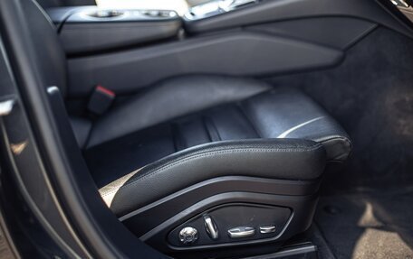 Porsche Panamera II рестайлинг, 2021 год, 9 100 000 рублей, 27 фотография