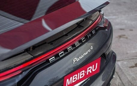 Porsche Panamera II рестайлинг, 2021 год, 9 100 000 рублей, 17 фотография