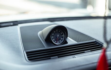Porsche Panamera II рестайлинг, 2021 год, 9 100 000 рублей, 30 фотография