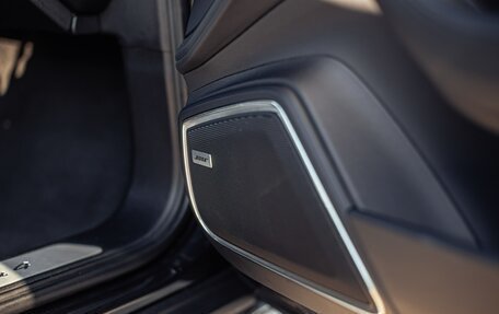 Porsche Panamera II рестайлинг, 2021 год, 9 100 000 рублей, 28 фотография