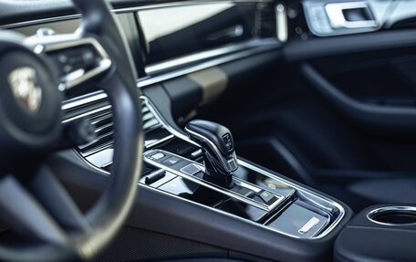 Porsche Panamera II рестайлинг, 2021 год, 9 100 000 рублей, 35 фотография