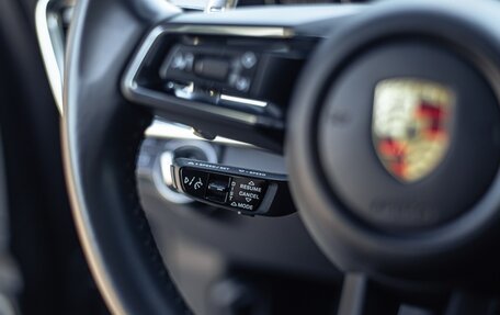 Porsche Panamera II рестайлинг, 2021 год, 9 100 000 рублей, 33 фотография