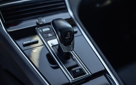 Porsche Panamera II рестайлинг, 2021 год, 9 100 000 рублей, 31 фотография