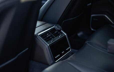 Porsche Panamera II рестайлинг, 2021 год, 9 100 000 рублей, 36 фотография