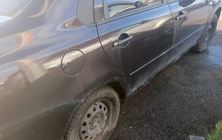 Datsun on-DO I рестайлинг, 2014 год, 339 000 рублей, 4 фотография