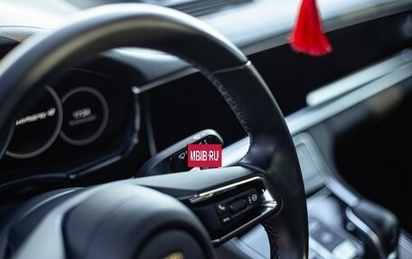 Porsche Panamera II рестайлинг, 2021 год, 9 100 000 рублей, 37 фотография