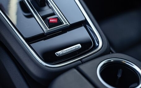 Porsche Panamera II рестайлинг, 2021 год, 9 100 000 рублей, 32 фотография