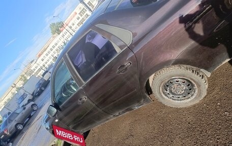 Datsun on-DO I рестайлинг, 2014 год, 339 000 рублей, 3 фотография