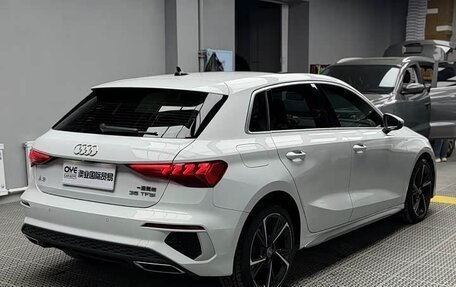 Audi A3, 2021 год, 2 050 000 рублей, 6 фотография