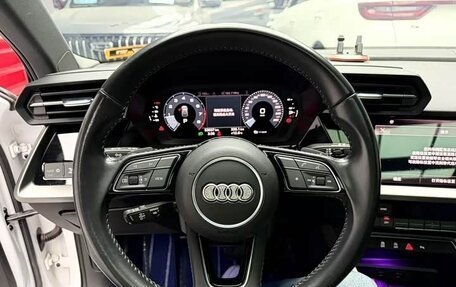 Audi A3, 2021 год, 2 050 000 рублей, 8 фотография