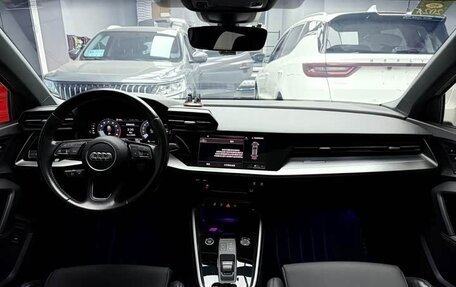 Audi A3, 2021 год, 2 050 000 рублей, 7 фотография