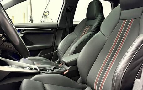 Audi A3, 2021 год, 2 050 000 рублей, 12 фотография