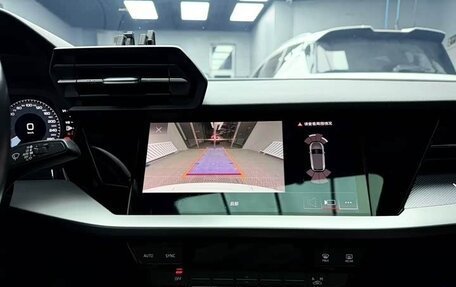 Audi A3, 2021 год, 2 050 000 рублей, 13 фотография