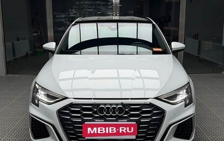Audi A3, 2021 год, 2 050 000 рублей, 2 фотография