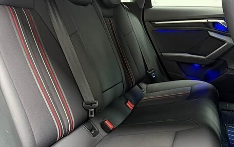 Audi A3, 2021 год, 2 050 000 рублей, 18 фотография