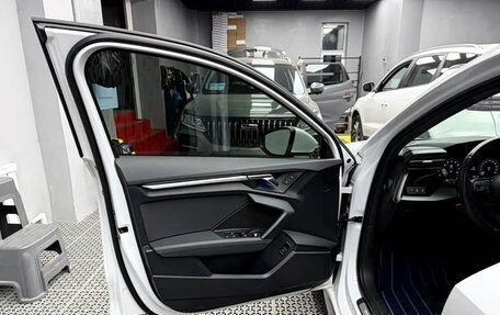 Audi A3, 2021 год, 2 050 000 рублей, 17 фотография