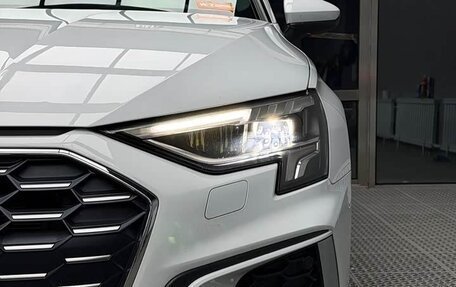 Audi A3, 2021 год, 2 050 000 рублей, 23 фотография
