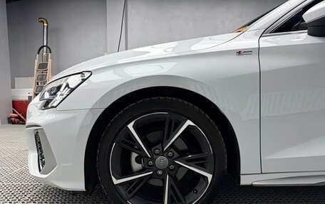 Audi A3, 2021 год, 2 050 000 рублей, 24 фотография