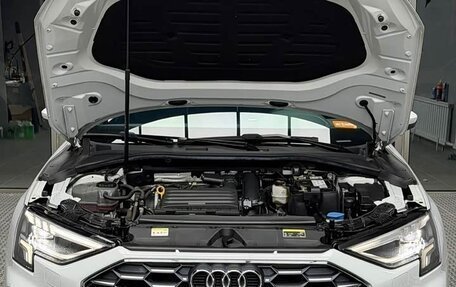 Audi A3, 2021 год, 2 050 000 рублей, 22 фотография