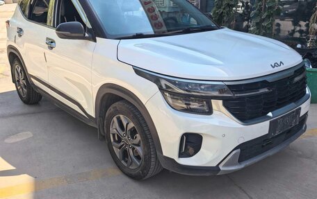 KIA Seltos I, 2023 год, 1 710 000 рублей, 3 фотография
