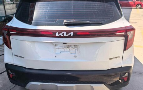 KIA Seltos I, 2023 год, 1 710 000 рублей, 5 фотография