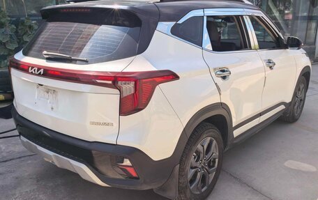 KIA Seltos I, 2023 год, 1 710 000 рублей, 6 фотография