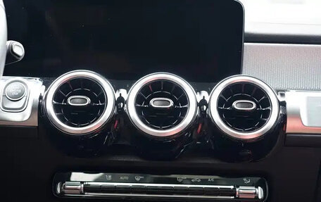 Mercedes-Benz GLB, 2023 год, 2 090 222 рублей, 12 фотография