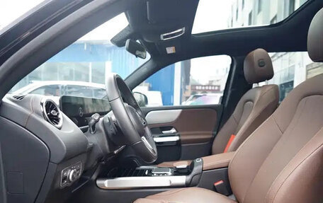 Mercedes-Benz GLB, 2023 год, 2 090 222 рублей, 9 фотография