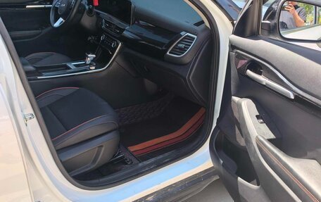 KIA Seltos I, 2023 год, 1 710 000 рублей, 9 фотография