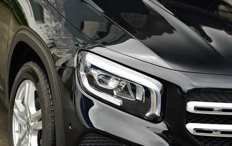 Mercedes-Benz GLB, 2023 год, 2 090 222 рублей, 4 фотография