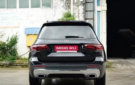 Mercedes-Benz GLB, 2023 год, 2 090 222 рублей, 6 фотография
