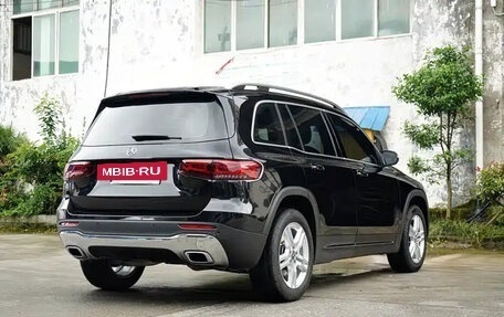 Mercedes-Benz GLB, 2023 год, 2 090 222 рублей, 5 фотография