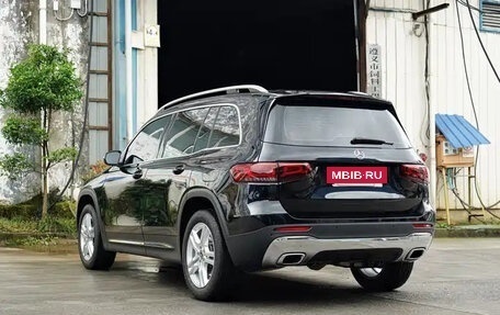 Mercedes-Benz GLB, 2023 год, 2 090 222 рублей, 7 фотография