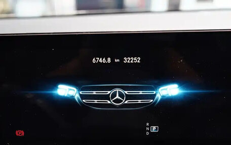 Mercedes-Benz GLB, 2023 год, 2 090 222 рублей, 14 фотография