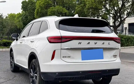 Haval H6, 2022 год, 1 129 222 рублей, 6 фотография
