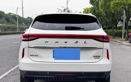 Haval H6, 2022 год, 1 129 222 рублей, 5 фотография