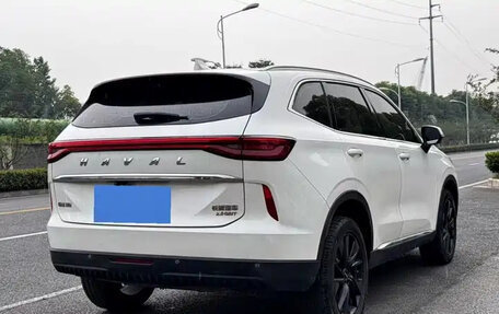 Haval H6, 2022 год, 1 129 222 рублей, 4 фотография