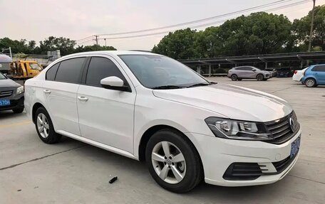 Volkswagen Lavida, 2022 год, 1 030 000 рублей, 3 фотография