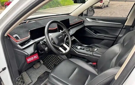 Haval H6, 2022 год, 1 129 222 рублей, 8 фотография