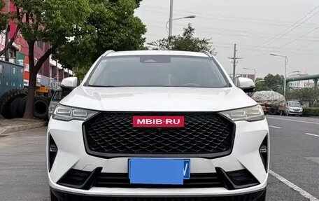 Haval H6, 2022 год, 1 129 222 рублей, 2 фотография