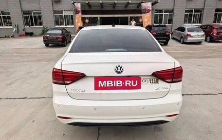 Volkswagen Lavida, 2022 год, 1 030 000 рублей, 6 фотография
