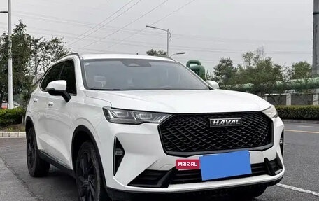 Haval H6, 2022 год, 1 129 222 рублей, 3 фотография