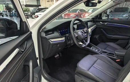 Skoda Octavia IV, 2022 год, 1 240 000 рублей, 13 фотография
