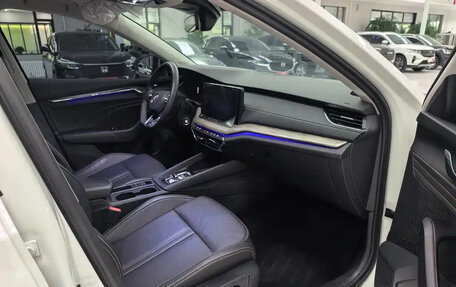 Skoda Octavia IV, 2022 год, 1 240 000 рублей, 12 фотография