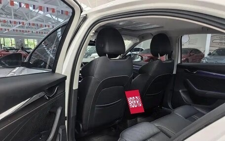 Skoda Octavia IV, 2022 год, 1 240 000 рублей, 14 фотография