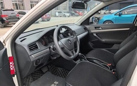 Volkswagen Lavida, 2022 год, 1 030 000 рублей, 9 фотография