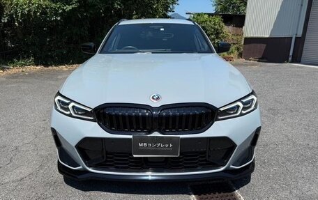 BMW 3 серия, 2022 год, 2 780 787 рублей, 2 фотография