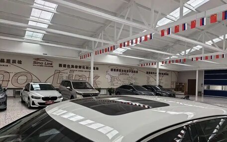 Skoda Octavia IV, 2022 год, 1 240 000 рублей, 16 фотография