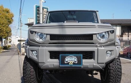 Suzuki Jimny, 2023 год, 1 200 000 рублей, 2 фотография