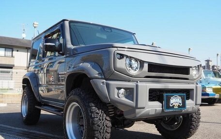Suzuki Jimny, 2023 год, 1 200 000 рублей, 3 фотография
